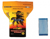 Scented Air Freshener Pads for Cars