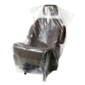 Plastic Seat Covers - CAATS